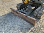 v2 Chassis - Excavator with 