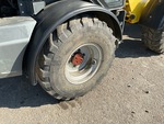 Chassis with 