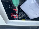 Generator with 