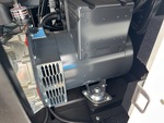 Generator with 