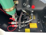 Generator with 