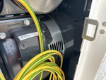 Generator with 