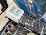 Control Station with 