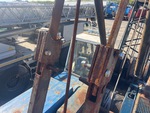Crane Superstructure with 