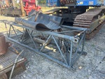 Crane Superstructure with 