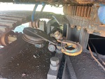 Crane Superstructure with 