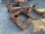 Crane Superstructure with 