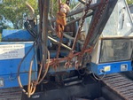 Crane Superstructure with 