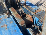 Crane Superstructure with 