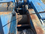 Crane Superstructure with 