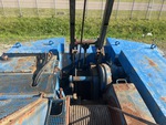 Crane Superstructure with 