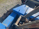 Crane Superstructure with 