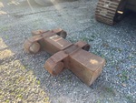Crane Superstructure with 