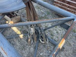 Crane Superstructure with 