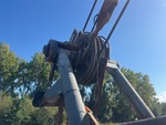 Crane Superstructure with 
