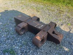 Crane Superstructure with 