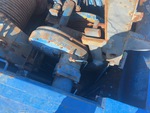Crane Superstructure with 