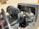 Air Compressor with 