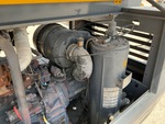 Air Compressor with 