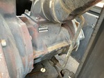 Air Compressor with 
