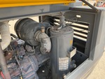 Air Compressor with 