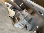 Air Compressor with 
