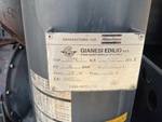 Air Compressor with 
