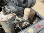 Air Compressor with 