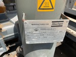 Air Compressor with 