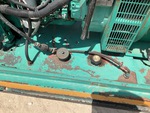 Generator with 