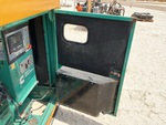 Generator with 