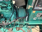 Generator with 