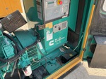 Generator with 