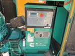 Control Station with 