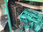 Engine with 