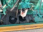 Generator with 