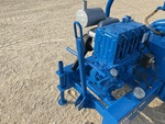 Trailer Chassis with 