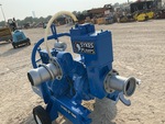 Pump with 