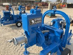 Pump with 
