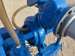 Pump with 