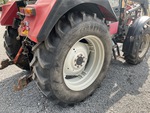 Chassis with 