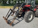 Chassis with 