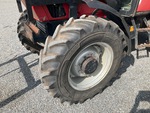 Chassis with 