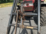 Chassis with 