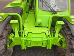 Chassis with 