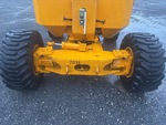 Chassis with 