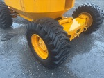 Chassis with 