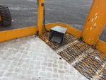 Control Station Upper with 