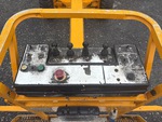 Control Station Upper with 