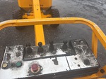 Control Station Upper with 